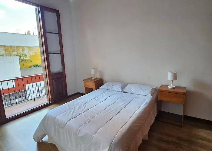 Casa Centrica En Rosario Con Cochera Doble