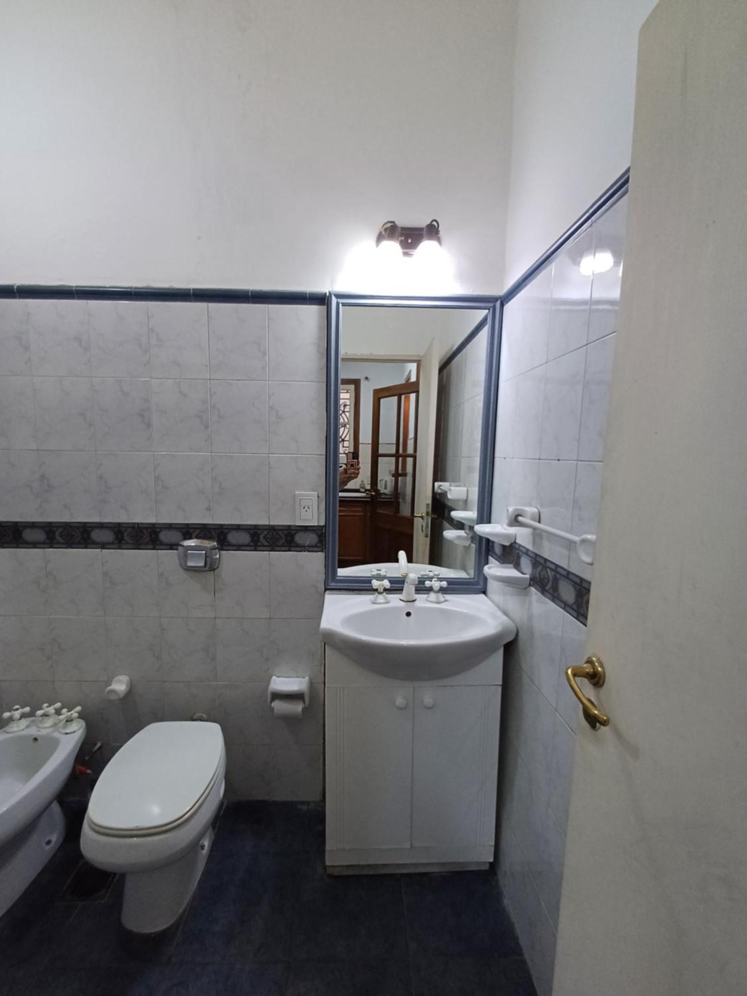 Casa Centrica En Con Cochera Doble Holiday home