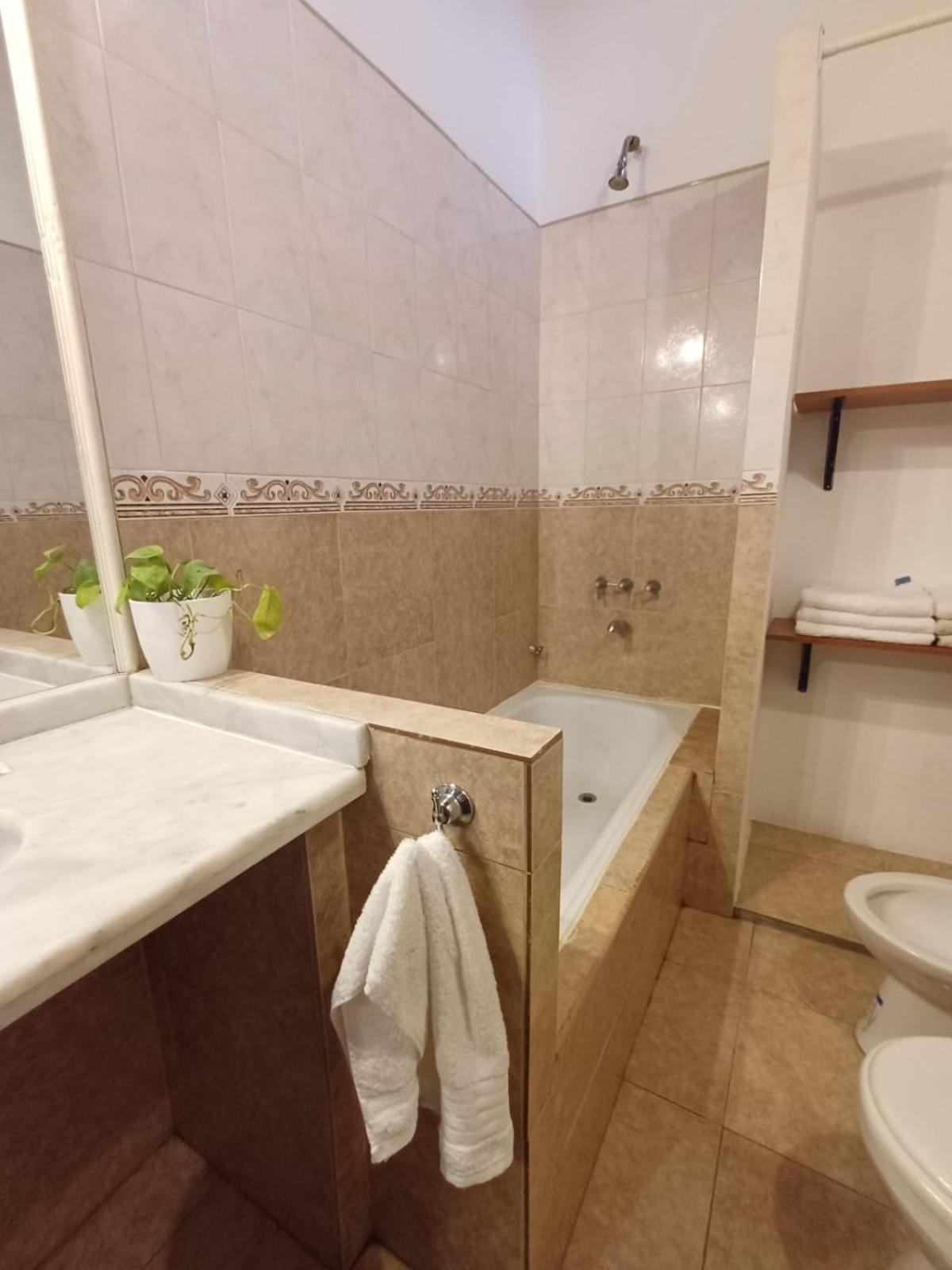 Casa Centrica En Con Cochera Doble Holiday home *