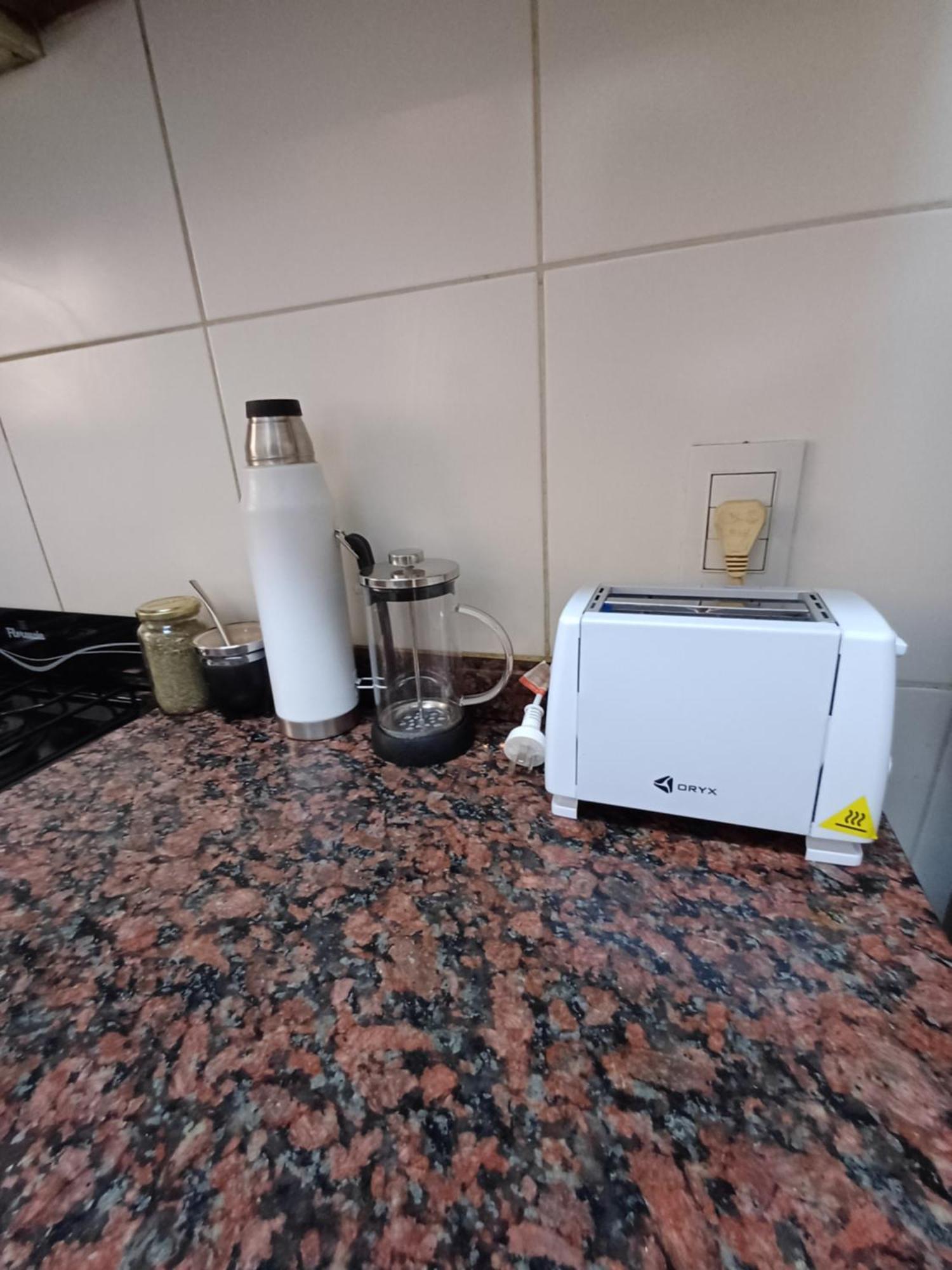 Casa Centrica En Con Cochera Doble Rosario