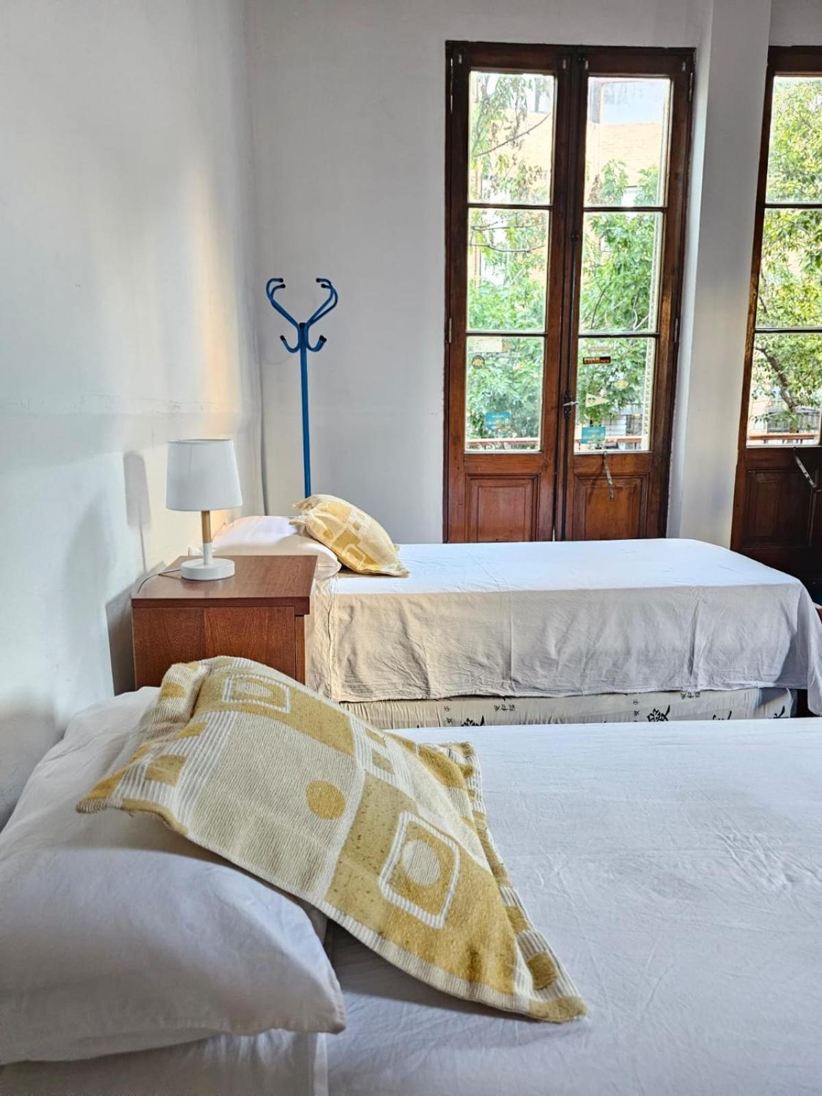 Casa Centrica En Con Cochera Doble Holiday home *