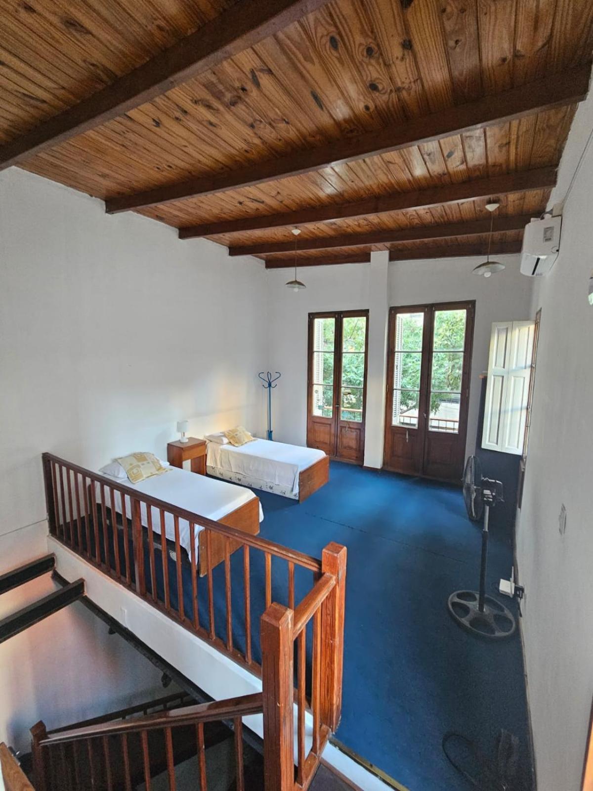 Casa Centrica En Con Cochera Doble Holiday home *